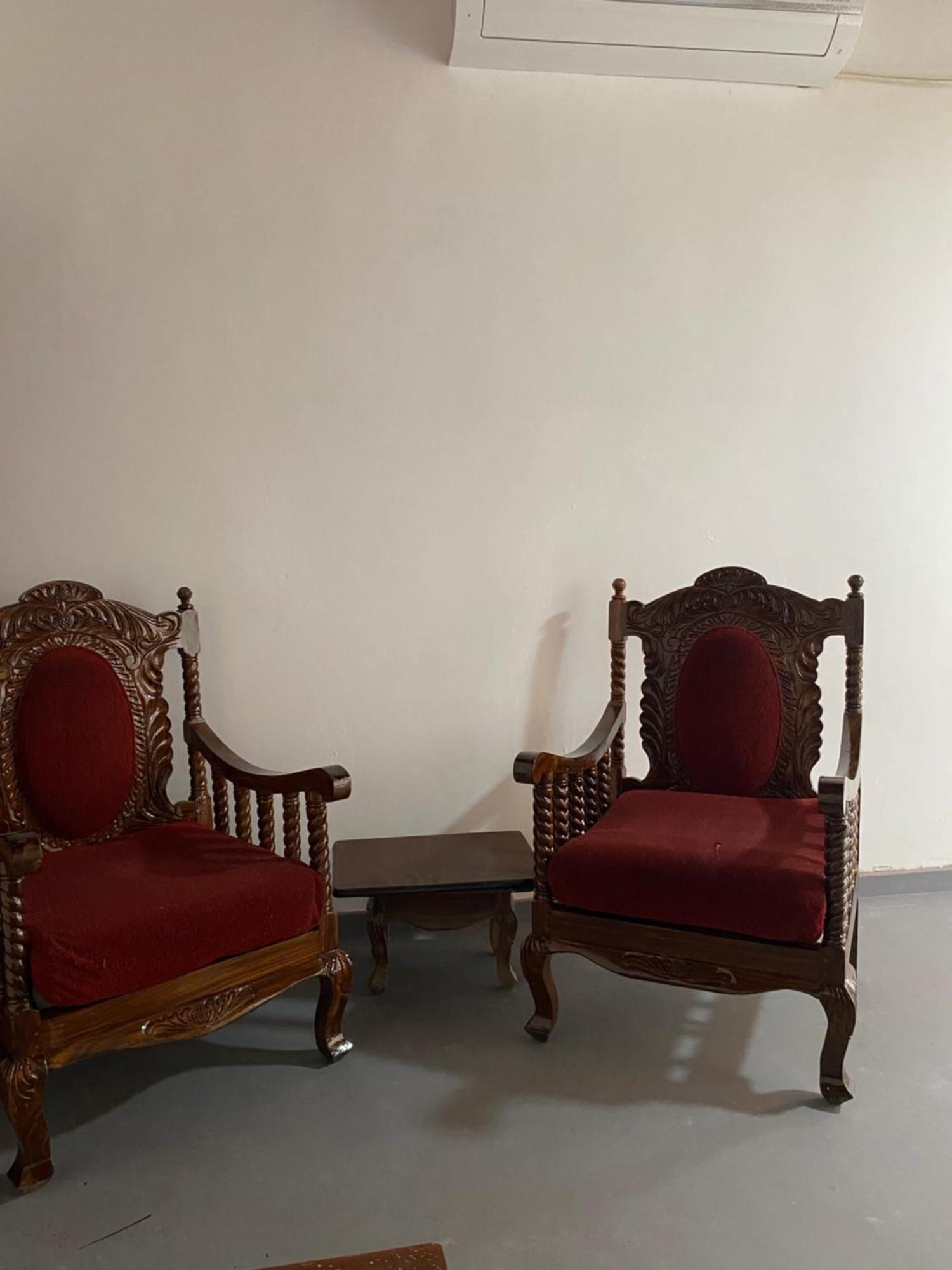 The Breeze Mirissa Bed & Breakfast ภายนอก รูปภาพ